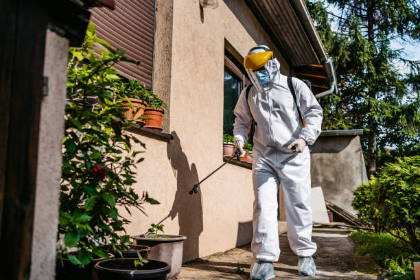 Best Commercial Pest Control Services  in Lodi, OH